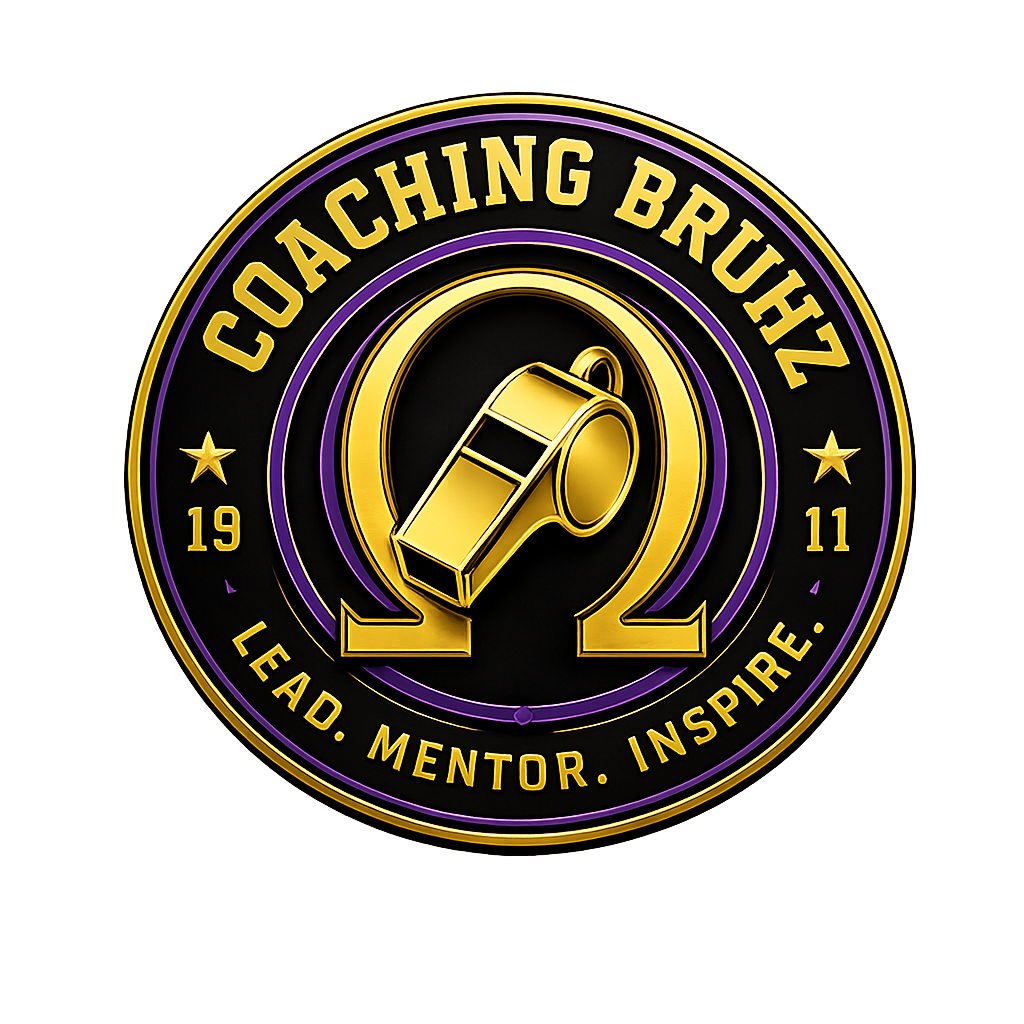 Coaching Bruhz